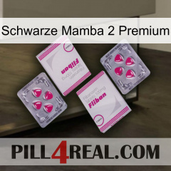 Black Mamba 2 Premium 33